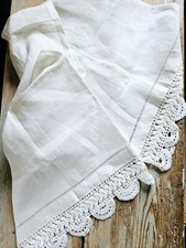 1900 Antico Asciugamano