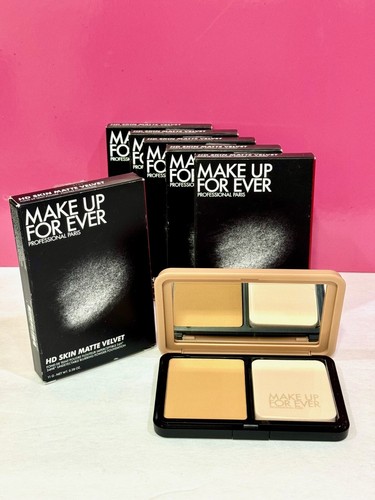 Make for ever - ever, hd