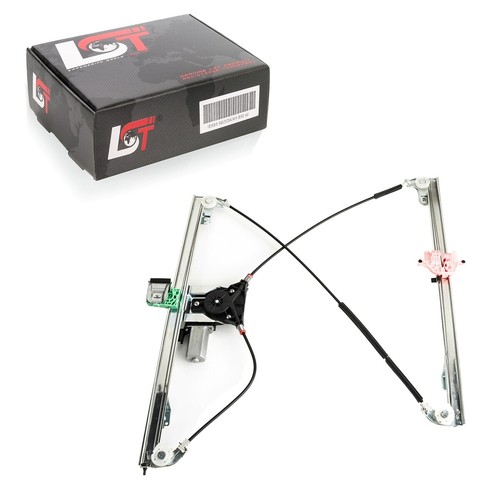 Alzacristalli elettrico con - alzacristalli,