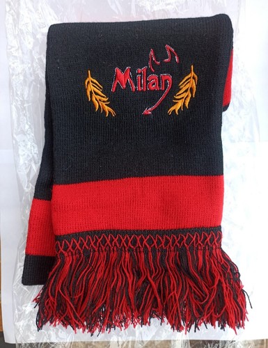 Milan sciarpa jacquard - ac,