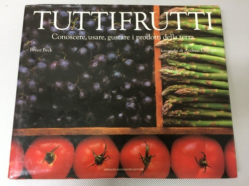 Libro tuttifrutti conoscere - libro,