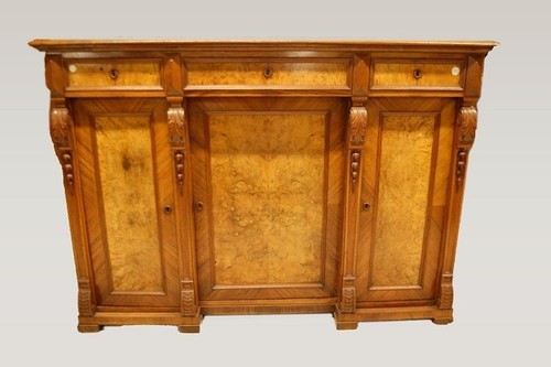 Credenza nord europa - europa, stile