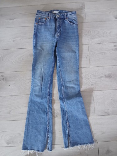 Jeans zampa pull bear - 👖,