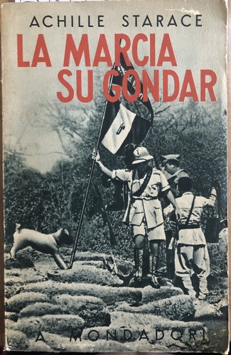 Marcia gondar - la,