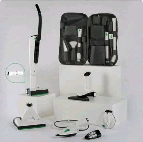 Folletto vk7 completo pulilava - folletto,