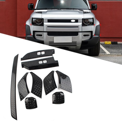 Kit modanatura carrozzeria