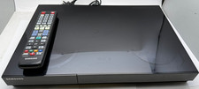 Samsung BD-C8200M Blu-ray DVD