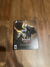 Nioh 2 Edizione Speciale -