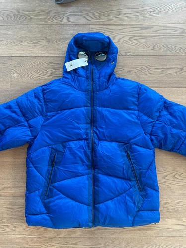 Company x palace puffer - company,
