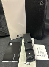 Astuccio portapenne singolo