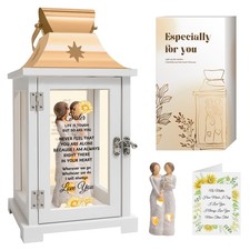 Sister Gifts Lantern - Unique