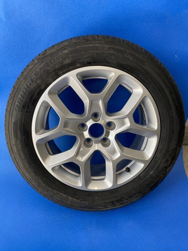 Ruota scorta lega - di, in