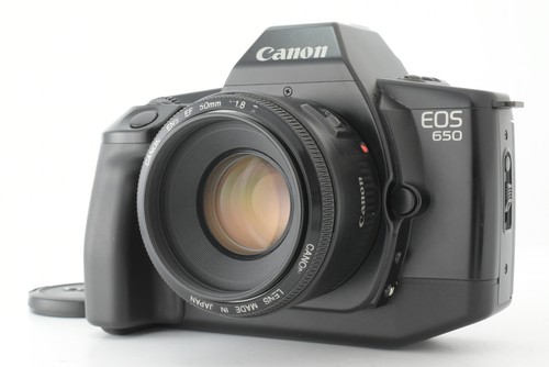 Canon eos 650 - eos, mm