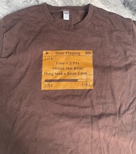 Vintage minus the - the, bear