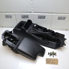 Console centrale bracciolo