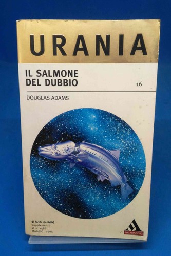 Urania speciali douglas - 16,