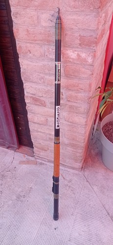 Canna pesca vintage maver - canna,