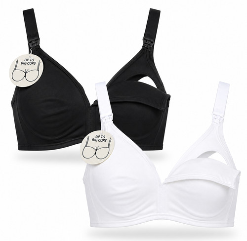 Reggiseno allattamento triumph - allattamento,