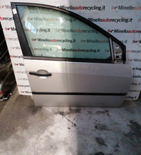 1692523 Porta ant. DX FORD FIESTA (CBK) 1.4 TDCi Zetec Ber. 5p/d/1399cc