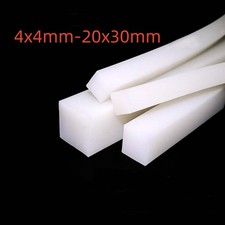 Cordoncino Silicone Quadrato