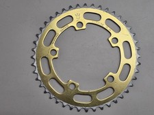 1980s Sugino "S" Crown
