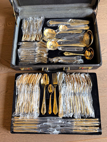 Sbs solingen set posate - sbs,