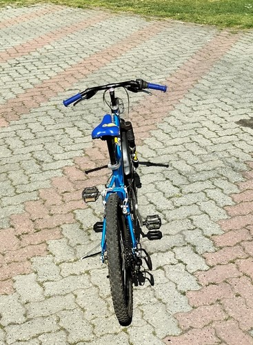 Bicicletta bimbo btwin - bimbo,