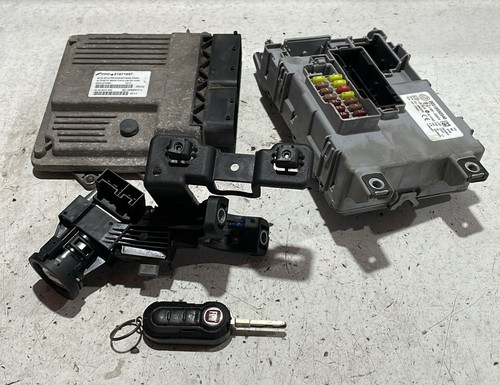 Kit chiave per fiat grande - per,