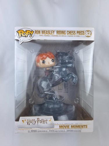 Funko pop harry potter - harry, movie