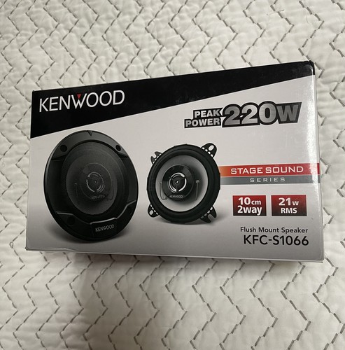Kenwood car audio kfc - car,
