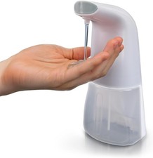 DISPENSER SAPONE AUTOMATICO