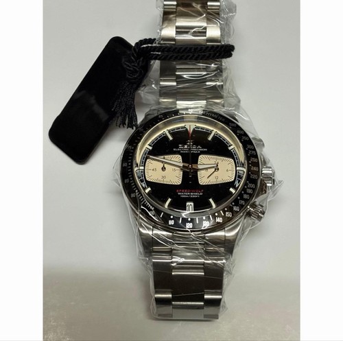 Orologio ziiiro speed wolf - orologio,