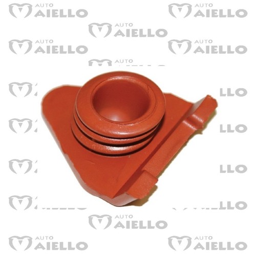 Tappo rifornimento olio - tappo,