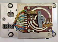 JUKEBOX RICAMBIO AMI - SCATOLA DI CREDITO REVISIONATA MODELLI ITALIANI