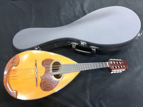 Suzuki mandolin 40 - suzuki,