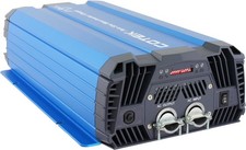 Nuovo Caricabatteria Inverter