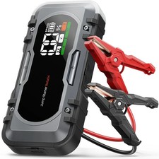 Buture Beta04 avviatore motore