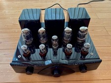 Amplificatore integrato stereo
