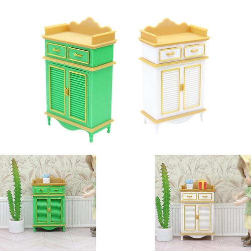 Mobili miniatura per casa - mobili, in