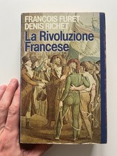 LA RIVOLUZIONE FRANCESE |