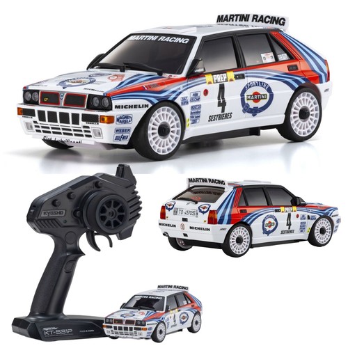 Kyosho 32655mc mini - kyosho, awd