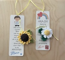 Margherita girasole - margherita,,