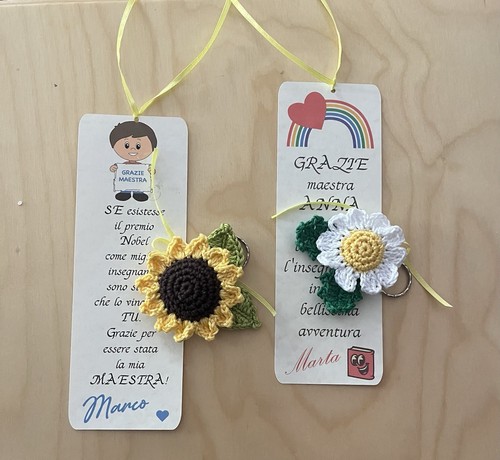 Margherita girasole - margherita,,