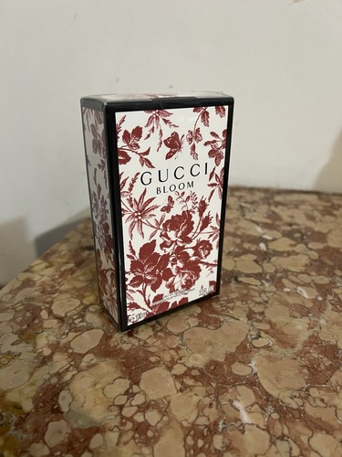 Gucci bloom eau parfum edp - gucci,