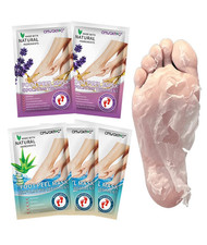 5 Pack Foot Peeling