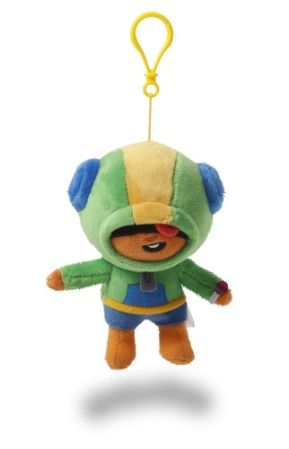 Peluche brawl stars mascotte - brawl,