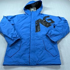 Giacca snowboard Analog Comply