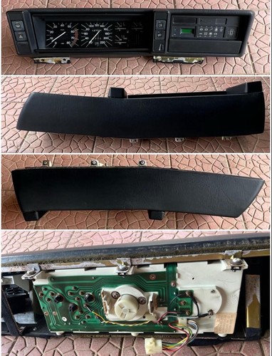 Quadro strumenti - quadro,