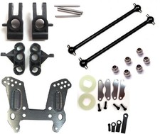 VARIE PARTI DI RICAMBIO PER