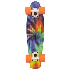 Penny Skateboard D Street